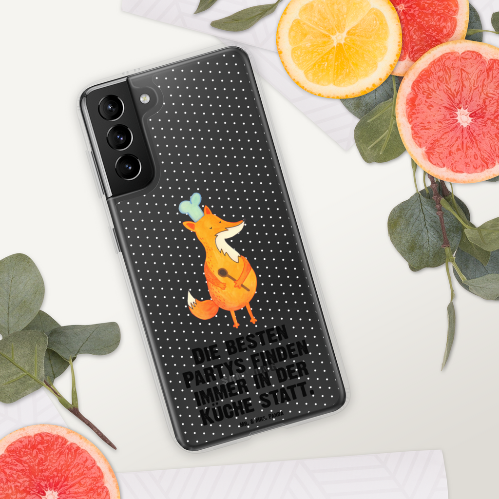 Handyhülle Fuchs Koch Fuchs, Füchse, Koch Geschenk, Küche Spruch, Küche Deko, Köche, Bäcker, Party Spruch, Spruch lustig, witzig Handyhülle, Handycover, Transparente Handyhülle, Flexible Handyhülle, Handyschutz, Transparent, Durchsichtig, Schutzhülle für Handy, Stilvolle Handyhülle, Robuste Handyhülle, Schutz vor Kratzern, Schützende Handyhülle  Fuchs