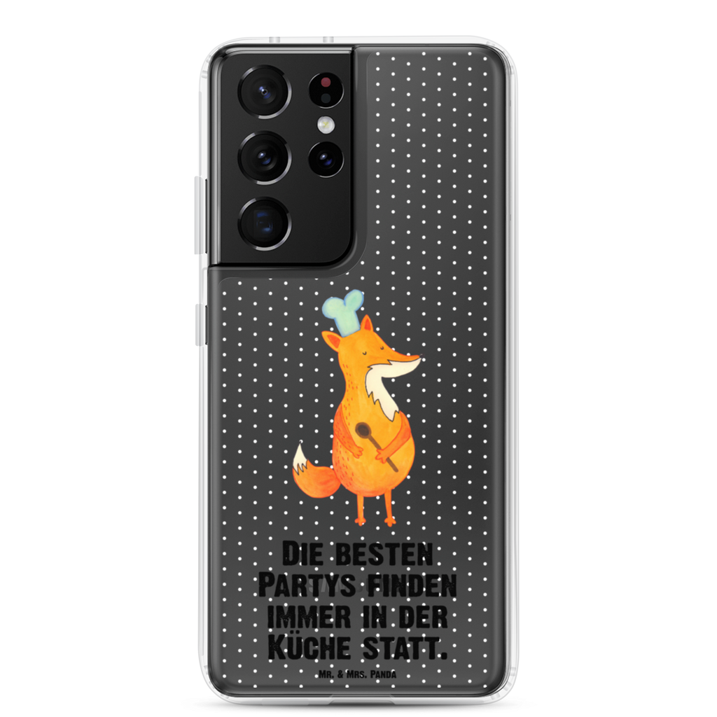 Handyhülle Fuchs Koch Fuchs, Füchse, Koch Geschenk, Küche Spruch, Küche Deko, Köche, Bäcker, Party Spruch, Spruch lustig, witzig Handyhülle, Handycover, Transparente Handyhülle, Flexible Handyhülle, Handyschutz, Transparent, Durchsichtig, Schutzhülle für Handy, Stilvolle Handyhülle, Robuste Handyhülle, Schutz vor Kratzern, Schützende Handyhülle  Fuchs