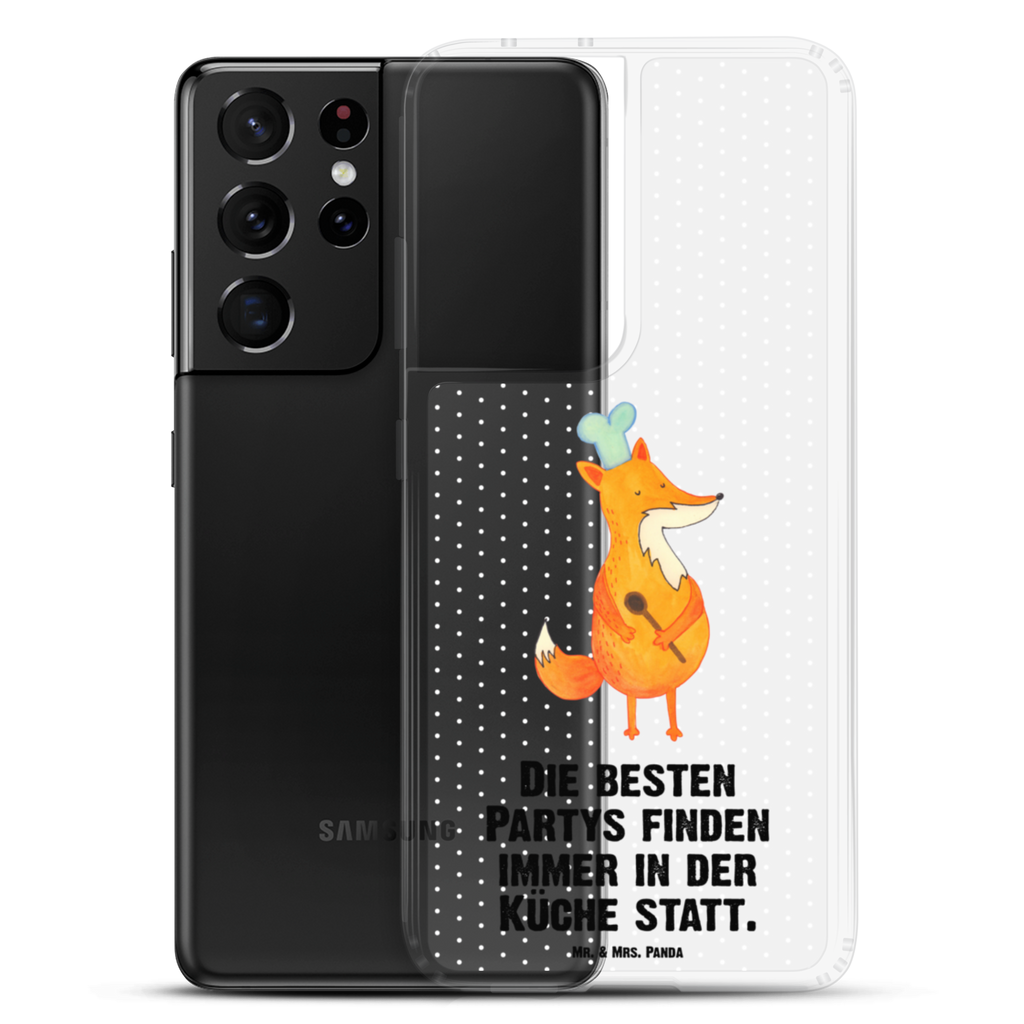 Handyhülle Fuchs Koch Fuchs, Füchse, Koch Geschenk, Küche Spruch, Küche Deko, Köche, Bäcker, Party Spruch, Spruch lustig, witzig Handyhülle, Handycover, Transparente Handyhülle, Flexible Handyhülle, Handyschutz, Transparent, Durchsichtig, Schutzhülle für Handy, Stilvolle Handyhülle, Robuste Handyhülle, Schutz vor Kratzern, Schützende Handyhülle  Fuchs
