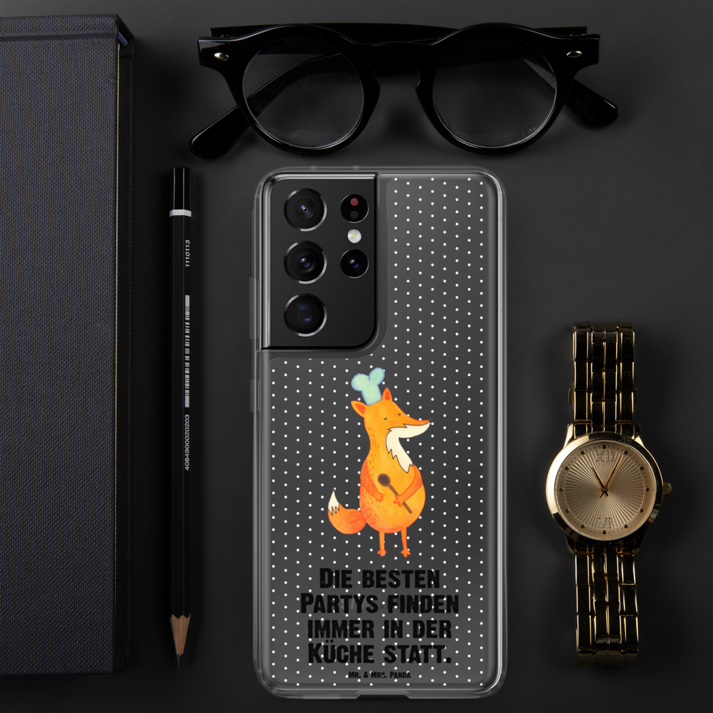 Handyhülle Fuchs Koch Fuchs, Füchse, Koch Geschenk, Küche Spruch, Küche Deko, Köche, Bäcker, Party Spruch, Spruch lustig, witzig Handyhülle, Handycover, Transparente Handyhülle, Flexible Handyhülle, Handyschutz, Transparent, Durchsichtig, Schutzhülle für Handy, Stilvolle Handyhülle, Robuste Handyhülle, Schutz vor Kratzern, Schützende Handyhülle  Fuchs