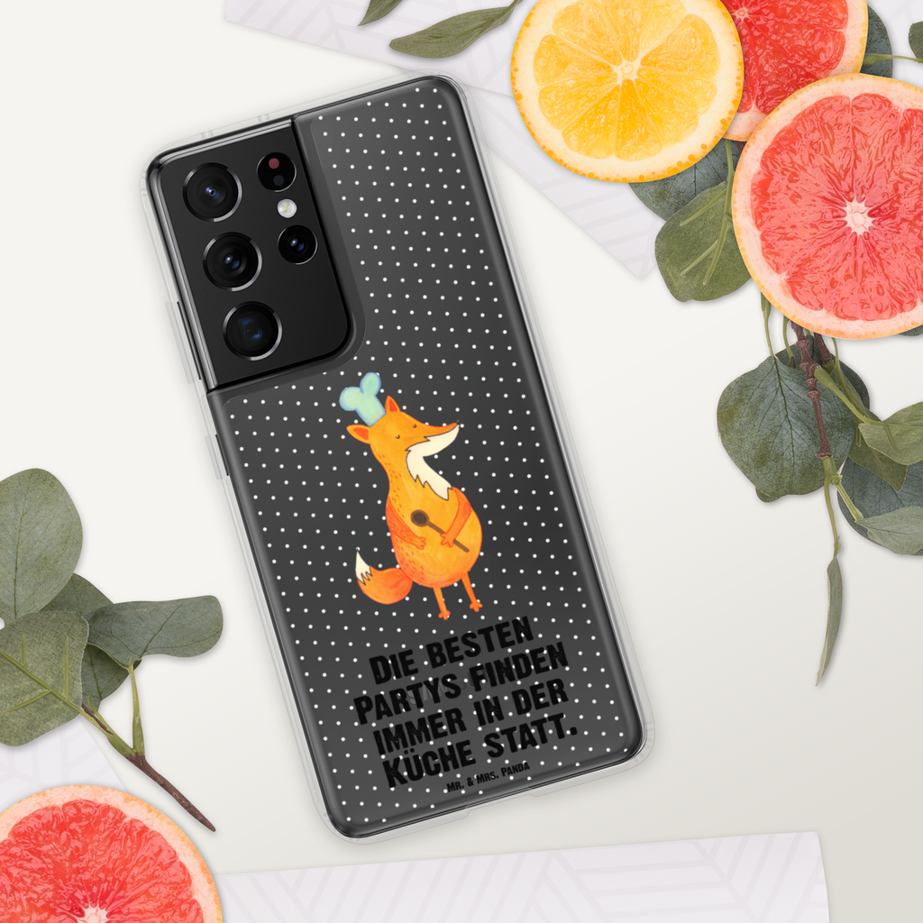Handyhülle Fuchs Koch Fuchs, Füchse, Koch Geschenk, Küche Spruch, Küche Deko, Köche, Bäcker, Party Spruch, Spruch lustig, witzig Handyhülle, Handycover, Transparente Handyhülle, Flexible Handyhülle, Handyschutz, Transparent, Durchsichtig, Schutzhülle für Handy, Stilvolle Handyhülle, Robuste Handyhülle, Schutz vor Kratzern, Schützende Handyhülle  Fuchs