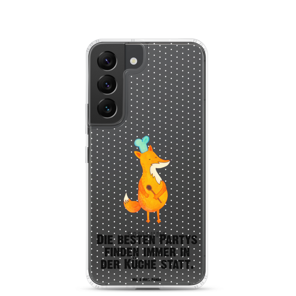 Handyhülle Fuchs Koch Fuchs, Füchse, Koch Geschenk, Küche Spruch, Küche Deko, Köche, Bäcker, Party Spruch, Spruch lustig, witzig Handyhülle, Handycover, Transparente Handyhülle, Flexible Handyhülle, Handyschutz, Transparent, Durchsichtig, Schutzhülle für Handy, Stilvolle Handyhülle, Robuste Handyhülle, Schutz vor Kratzern, Schützende Handyhülle  Fuchs
