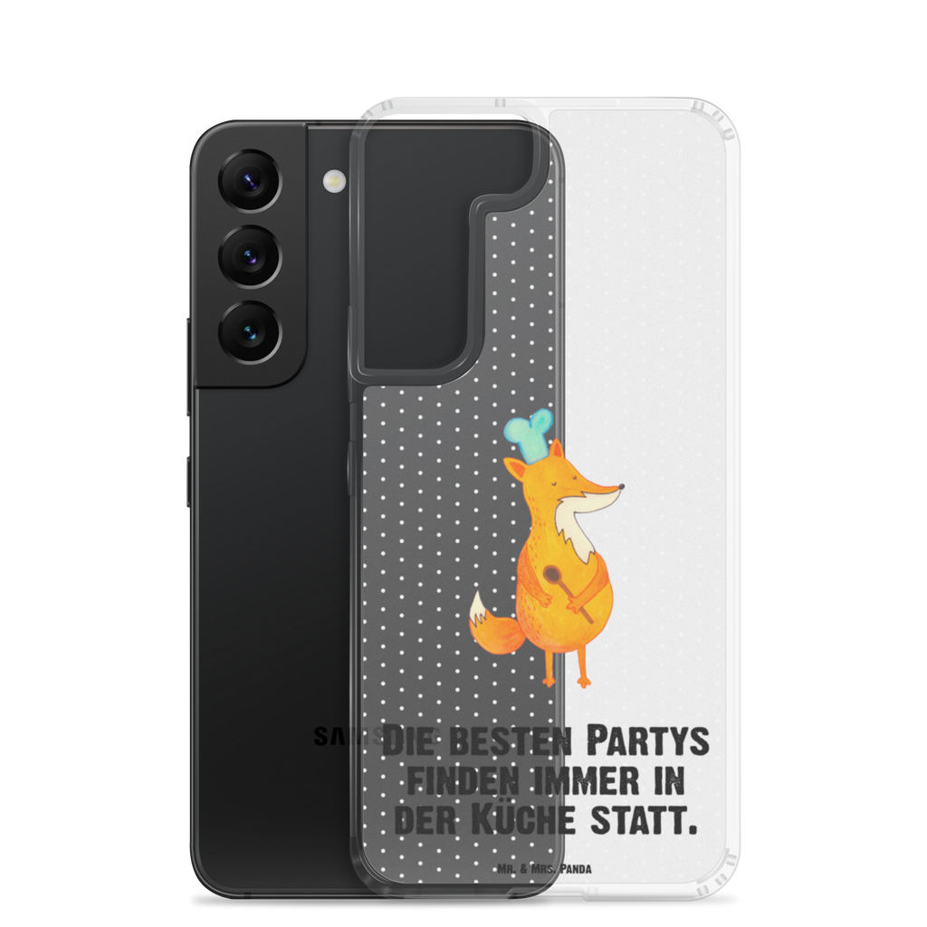 Handyhülle Fuchs Koch Fuchs, Füchse, Koch Geschenk, Küche Spruch, Küche Deko, Köche, Bäcker, Party Spruch, Spruch lustig, witzig Handyhülle, Handycover, Transparente Handyhülle, Flexible Handyhülle, Handyschutz, Transparent, Durchsichtig, Schutzhülle für Handy, Stilvolle Handyhülle, Robuste Handyhülle, Schutz vor Kratzern, Schützende Handyhülle  Fuchs