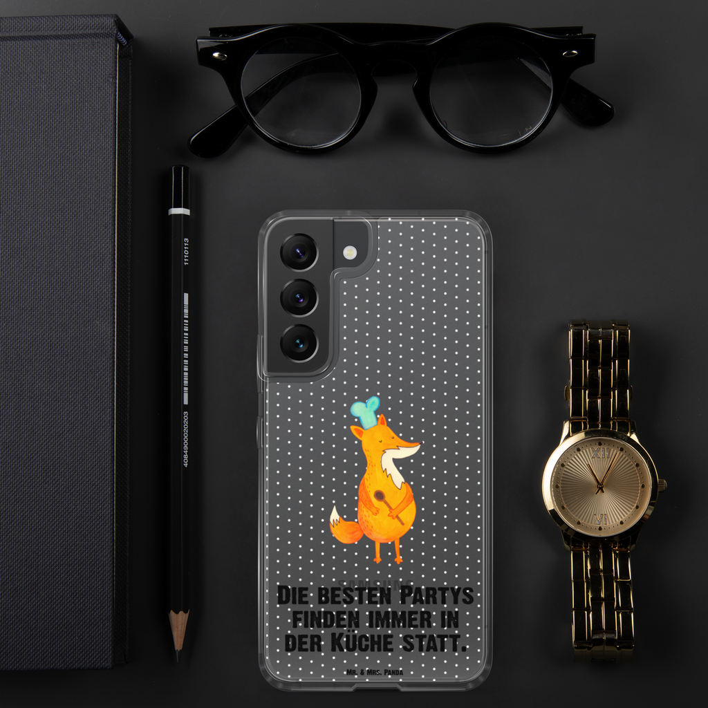 Handyhülle Fuchs Koch Fuchs, Füchse, Koch Geschenk, Küche Spruch, Küche Deko, Köche, Bäcker, Party Spruch, Spruch lustig, witzig Handyhülle, Handycover, Transparente Handyhülle, Flexible Handyhülle, Handyschutz, Transparent, Durchsichtig, Schutzhülle für Handy, Stilvolle Handyhülle, Robuste Handyhülle, Schutz vor Kratzern, Schützende Handyhülle  Fuchs