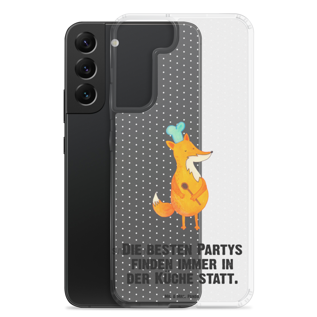 Handyhülle Fuchs Koch Fuchs, Füchse, Koch Geschenk, Küche Spruch, Küche Deko, Köche, Bäcker, Party Spruch, Spruch lustig, witzig Handyhülle, Handycover, Transparente Handyhülle, Flexible Handyhülle, Handyschutz, Transparent, Durchsichtig, Schutzhülle für Handy, Stilvolle Handyhülle, Robuste Handyhülle, Schutz vor Kratzern, Schützende Handyhülle  Fuchs