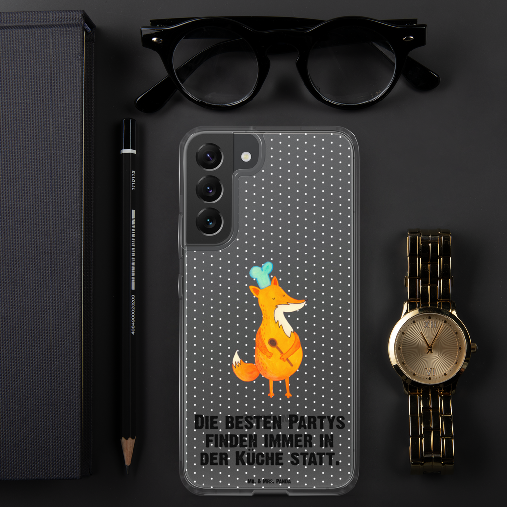 Handyhülle Fuchs Koch Fuchs, Füchse, Koch Geschenk, Küche Spruch, Küche Deko, Köche, Bäcker, Party Spruch, Spruch lustig, witzig Handyhülle, Handycover, Transparente Handyhülle, Flexible Handyhülle, Handyschutz, Transparent, Durchsichtig, Schutzhülle für Handy, Stilvolle Handyhülle, Robuste Handyhülle, Schutz vor Kratzern, Schützende Handyhülle  Fuchs