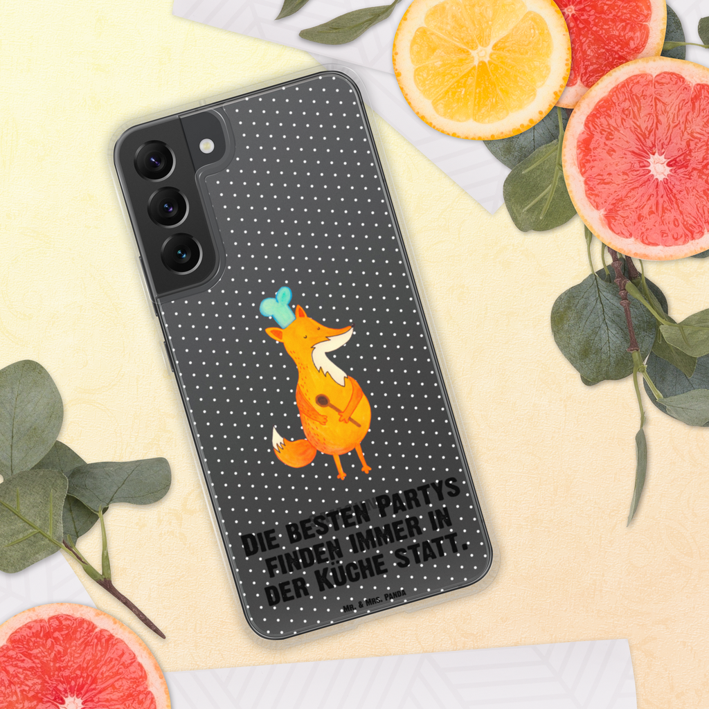 Handyhülle Fuchs Koch Fuchs, Füchse, Koch Geschenk, Küche Spruch, Küche Deko, Köche, Bäcker, Party Spruch, Spruch lustig, witzig Handyhülle, Handycover, Transparente Handyhülle, Flexible Handyhülle, Handyschutz, Transparent, Durchsichtig, Schutzhülle für Handy, Stilvolle Handyhülle, Robuste Handyhülle, Schutz vor Kratzern, Schützende Handyhülle  Fuchs