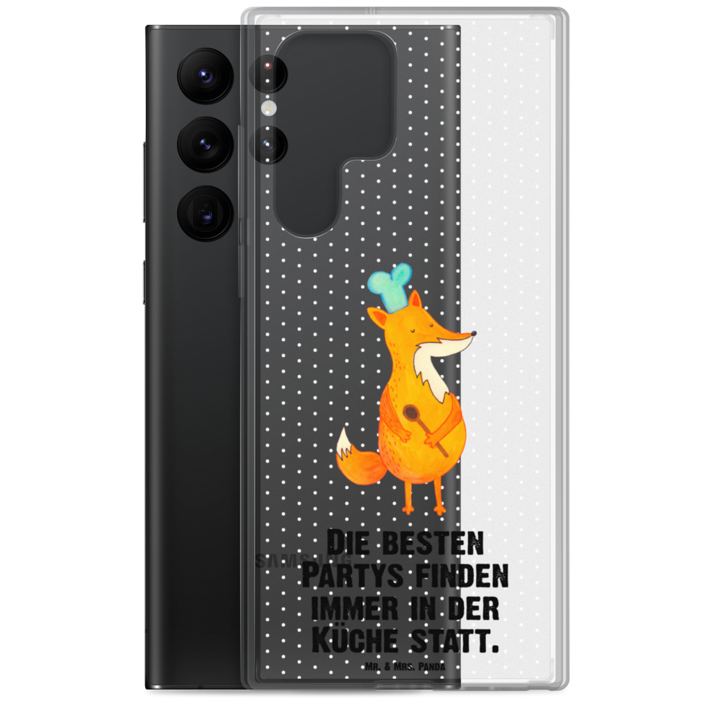 Handyhülle Fuchs Koch Fuchs, Füchse, Koch Geschenk, Küche Spruch, Küche Deko, Köche, Bäcker, Party Spruch, Spruch lustig, witzig Handyhülle, Handycover, Transparente Handyhülle, Flexible Handyhülle, Handyschutz, Transparent, Durchsichtig, Schutzhülle für Handy, Stilvolle Handyhülle, Robuste Handyhülle, Schutz vor Kratzern, Schützende Handyhülle  Fuchs