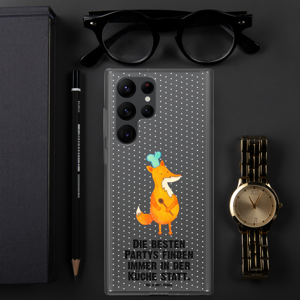 Handyhülle Fuchs Koch Fuchs, Füchse, Koch Geschenk, Küche Spruch, Küche Deko, Köche, Bäcker, Party Spruch, Spruch lustig, witzig Handyhülle, Handycover, Transparente Handyhülle, Flexible Handyhülle, Handyschutz, Transparent, Durchsichtig, Schutzhülle für Handy, Stilvolle Handyhülle, Robuste Handyhülle, Schutz vor Kratzern, Schützende Handyhülle  Fuchs