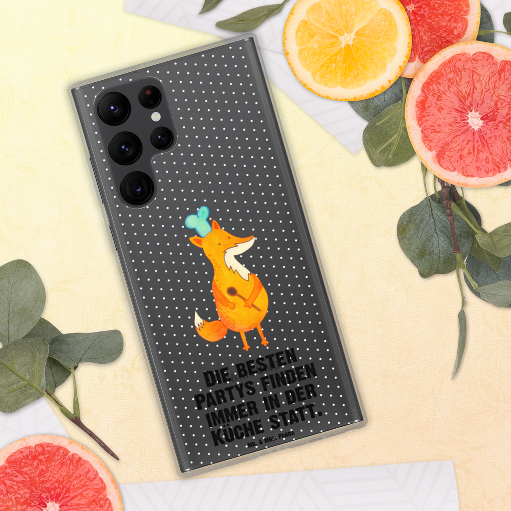 Handyhülle Fuchs Koch Fuchs, Füchse, Koch Geschenk, Küche Spruch, Küche Deko, Köche, Bäcker, Party Spruch, Spruch lustig, witzig Handyhülle, Handycover, Transparente Handyhülle, Flexible Handyhülle, Handyschutz, Transparent, Durchsichtig, Schutzhülle für Handy, Stilvolle Handyhülle, Robuste Handyhülle, Schutz vor Kratzern, Schützende Handyhülle  Fuchs
