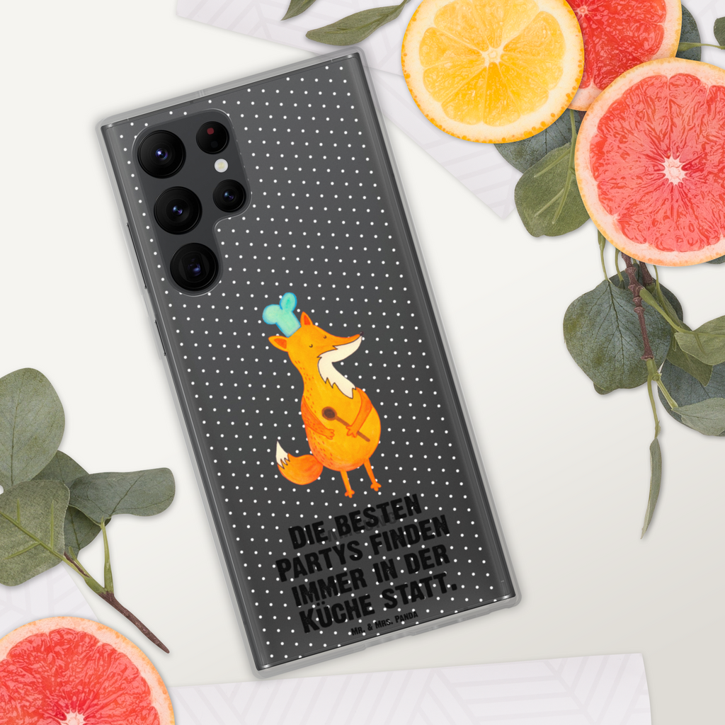 Handyhülle Fuchs Koch Fuchs, Füchse, Koch Geschenk, Küche Spruch, Küche Deko, Köche, Bäcker, Party Spruch, Spruch lustig, witzig Handyhülle, Handycover, Transparente Handyhülle, Flexible Handyhülle, Handyschutz, Transparent, Durchsichtig, Schutzhülle für Handy, Stilvolle Handyhülle, Robuste Handyhülle, Schutz vor Kratzern, Schützende Handyhülle  Fuchs