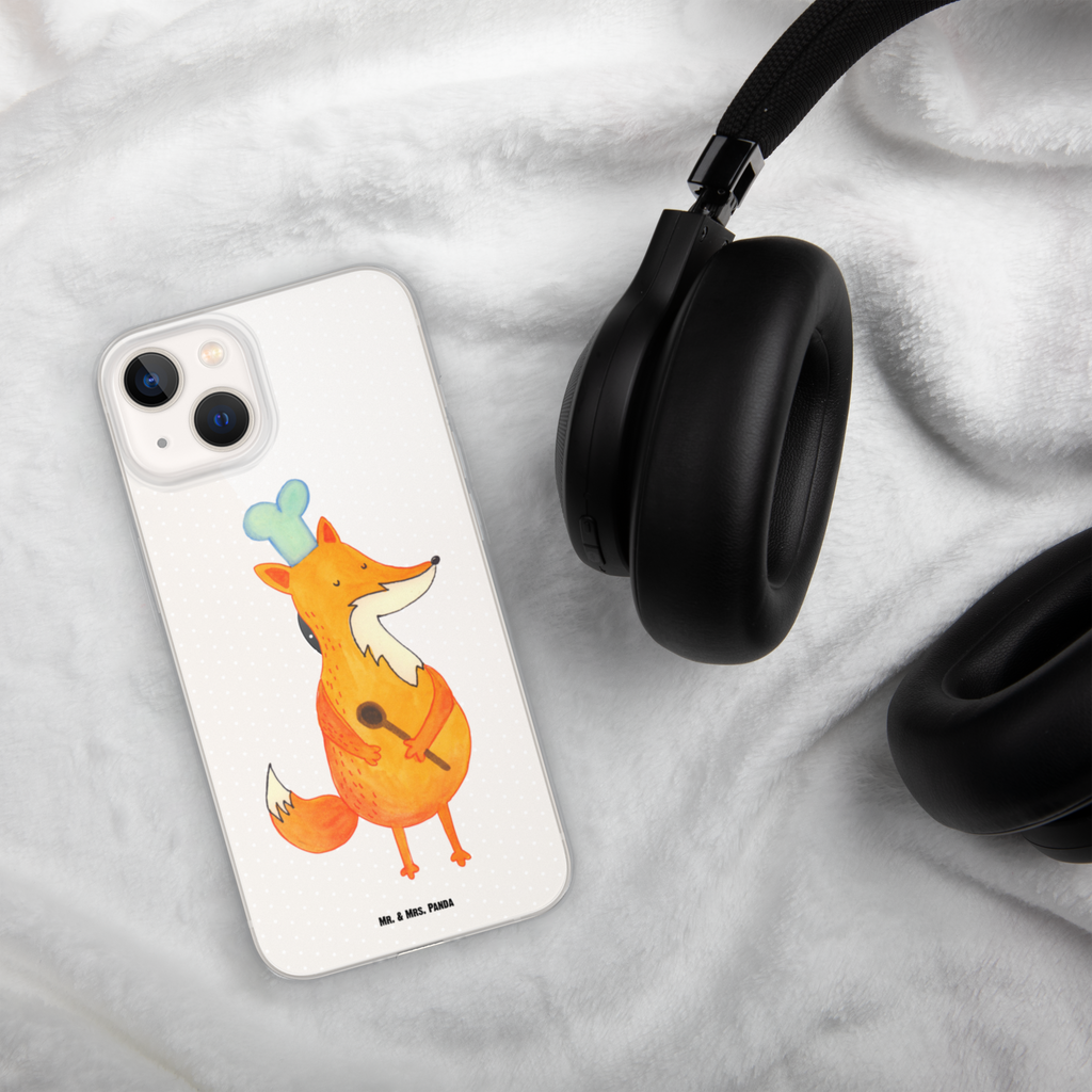 Handyhülle Fuchs Koch Fuchs, Füchse, Koch Geschenk, Küche Spruch, Küche Deko, Köche, Bäcker, Party Spruch, Spruch lustig, witzig Handyhülle, Handycover, Transparente Handyhülle, Flexible Handyhülle, Handyschutz, Transparent, Durchsichtig, Schutzhülle für Handy, Stilvolle Handyhülle, Robuste Handyhülle, Schutz vor Kratzern, Schützende Handyhülle  Fuchs
