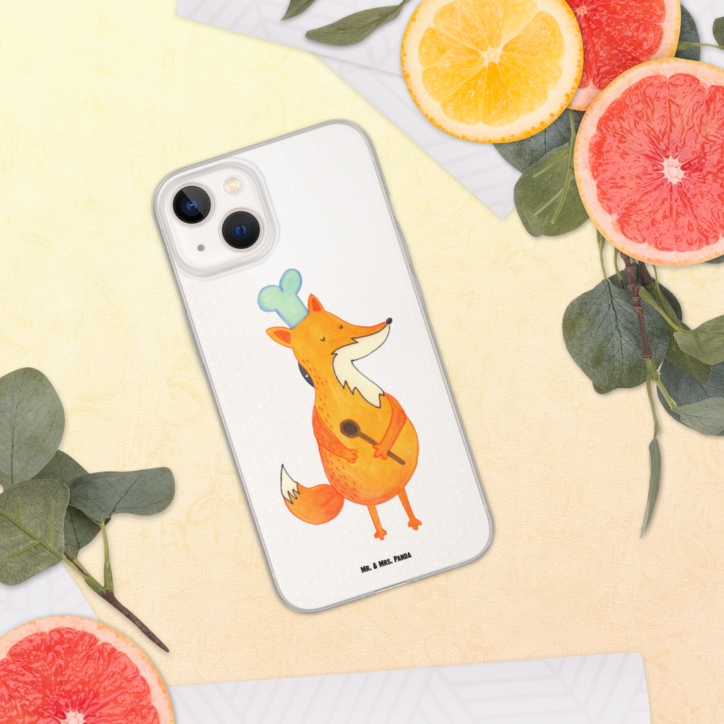 Handyhülle Fuchs Koch Fuchs, Füchse, Koch Geschenk, Küche Spruch, Küche Deko, Köche, Bäcker, Party Spruch, Spruch lustig, witzig Handyhülle, Handycover, Transparente Handyhülle, Flexible Handyhülle, Handyschutz, Transparent, Durchsichtig, Schutzhülle für Handy, Stilvolle Handyhülle, Robuste Handyhülle, Schutz vor Kratzern, Schützende Handyhülle  Fuchs