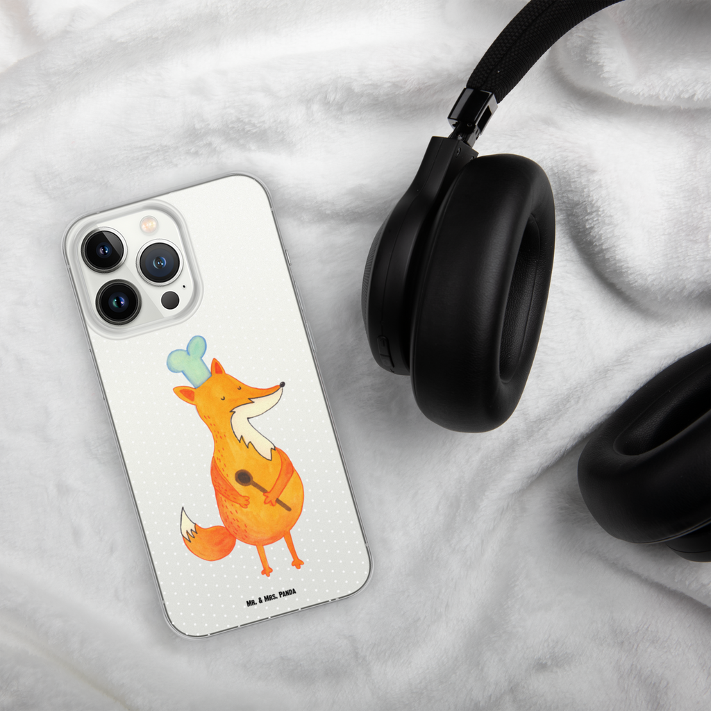 Handyhülle Fuchs Koch Fuchs, Füchse, Koch Geschenk, Küche Spruch, Küche Deko, Köche, Bäcker, Party Spruch, Spruch lustig, witzig Handyhülle, Handycover, Transparente Handyhülle, Flexible Handyhülle, Handyschutz, Transparent, Durchsichtig, Schutzhülle für Handy, Stilvolle Handyhülle, Robuste Handyhülle, Schutz vor Kratzern, Schützende Handyhülle  Fuchs
