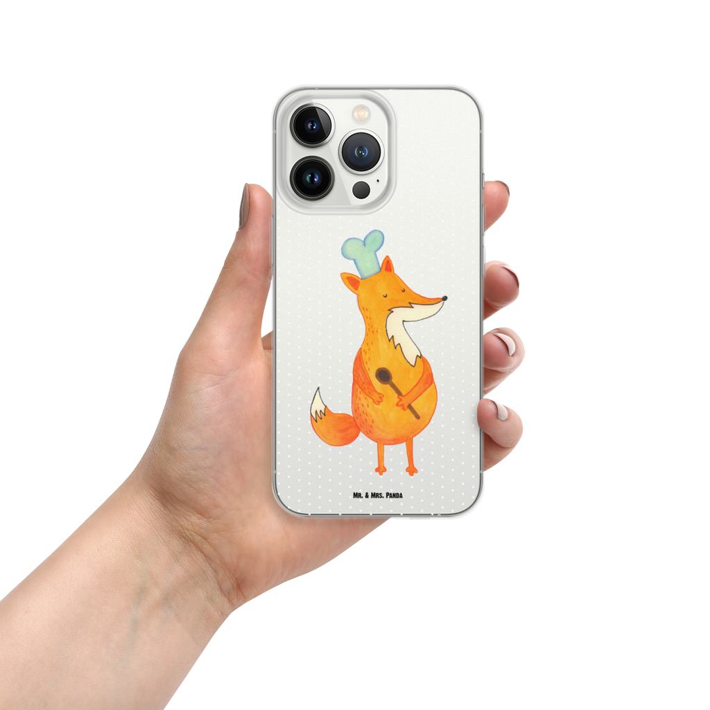 Handyhülle Fuchs Koch Fuchs, Füchse, Koch Geschenk, Küche Spruch, Küche Deko, Köche, Bäcker, Party Spruch, Spruch lustig, witzig Handyhülle, Handycover, Transparente Handyhülle, Flexible Handyhülle, Handyschutz, Transparent, Durchsichtig, Schutzhülle für Handy, Stilvolle Handyhülle, Robuste Handyhülle, Schutz vor Kratzern, Schützende Handyhülle  Fuchs