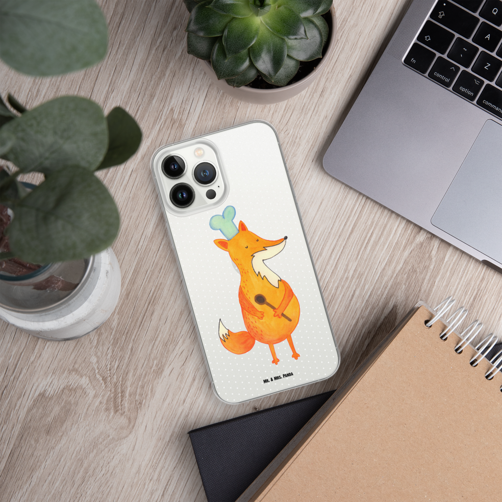 Handyhülle Fuchs Koch Fuchs, Füchse, Koch Geschenk, Küche Spruch, Küche Deko, Köche, Bäcker, Party Spruch, Spruch lustig, witzig Handyhülle, Handycover, Transparente Handyhülle, Flexible Handyhülle, Handyschutz, Transparent, Durchsichtig, Schutzhülle für Handy, Stilvolle Handyhülle, Robuste Handyhülle, Schutz vor Kratzern, Schützende Handyhülle  Fuchs