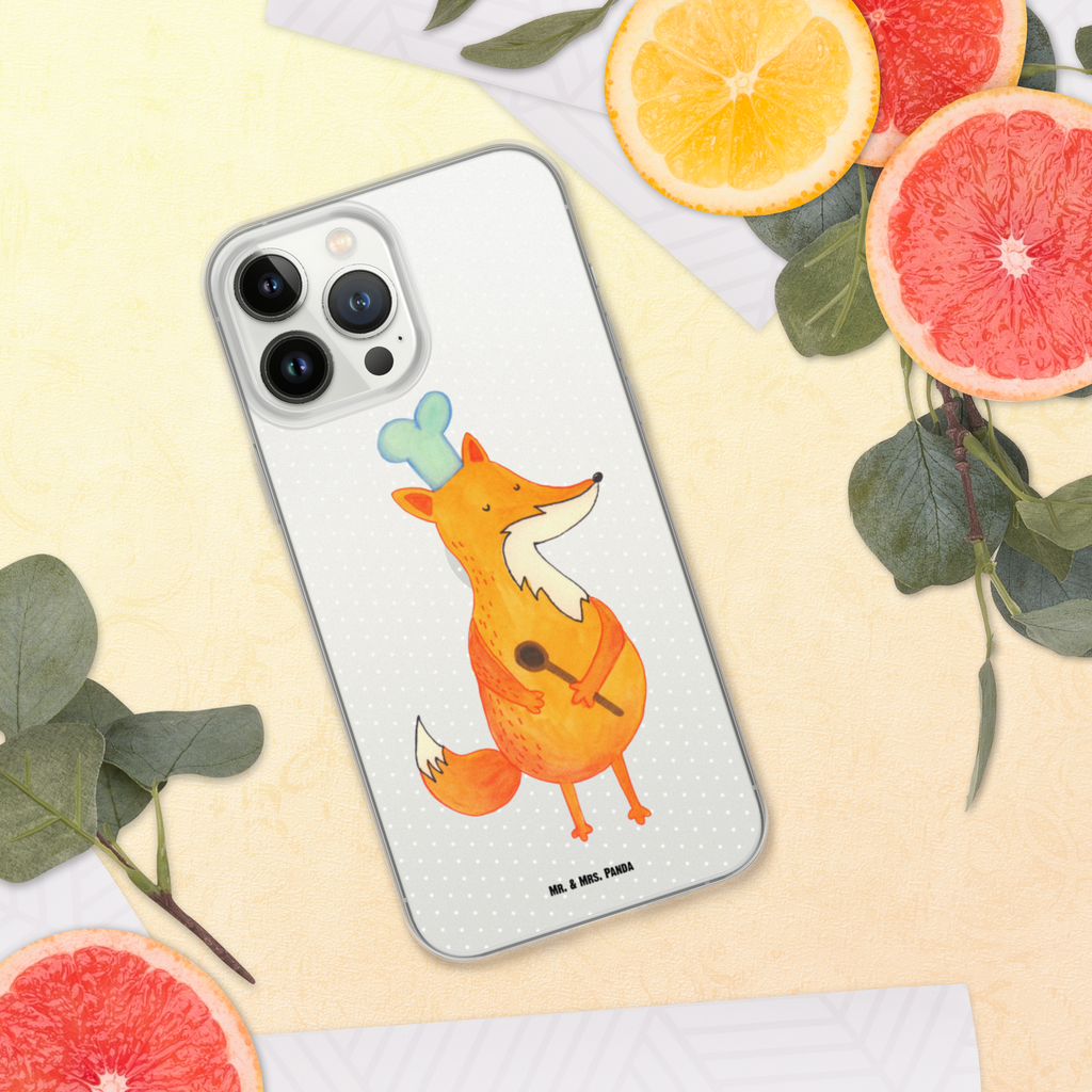 Handyhülle Fuchs Koch Fuchs, Füchse, Koch Geschenk, Küche Spruch, Küche Deko, Köche, Bäcker, Party Spruch, Spruch lustig, witzig Handyhülle, Handycover, Transparente Handyhülle, Flexible Handyhülle, Handyschutz, Transparent, Durchsichtig, Schutzhülle für Handy, Stilvolle Handyhülle, Robuste Handyhülle, Schutz vor Kratzern, Schützende Handyhülle  Fuchs