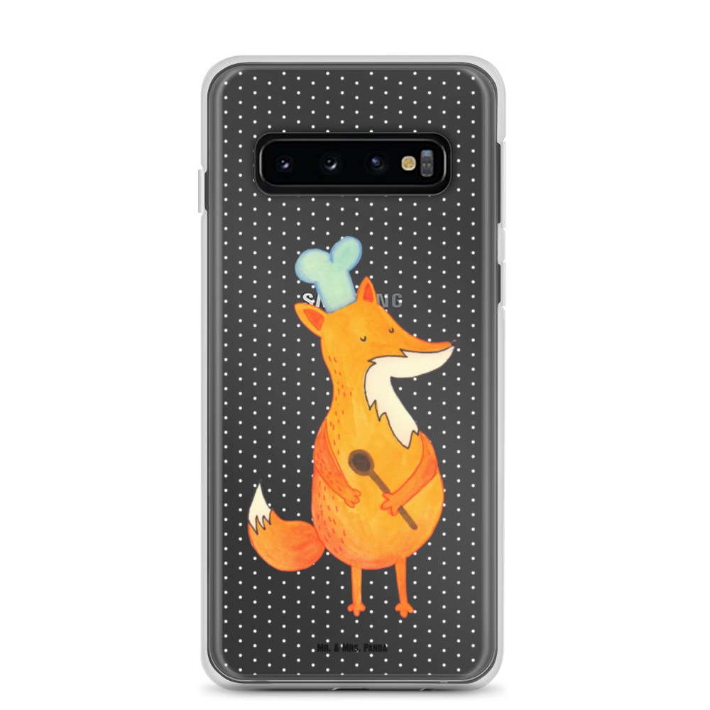 Handyhülle Fuchs Koch Fuchs, Füchse, Koch Geschenk, Küche Spruch, Küche Deko, Köche, Bäcker, Party Spruch, Spruch lustig, witzig Handyhülle, Handycover, Transparente Handyhülle, Flexible Handyhülle, Handyschutz, Transparent, Durchsichtig, Schutzhülle für Handy, Stilvolle Handyhülle, Robuste Handyhülle, Schutz vor Kratzern, Schützende Handyhülle  Fuchs