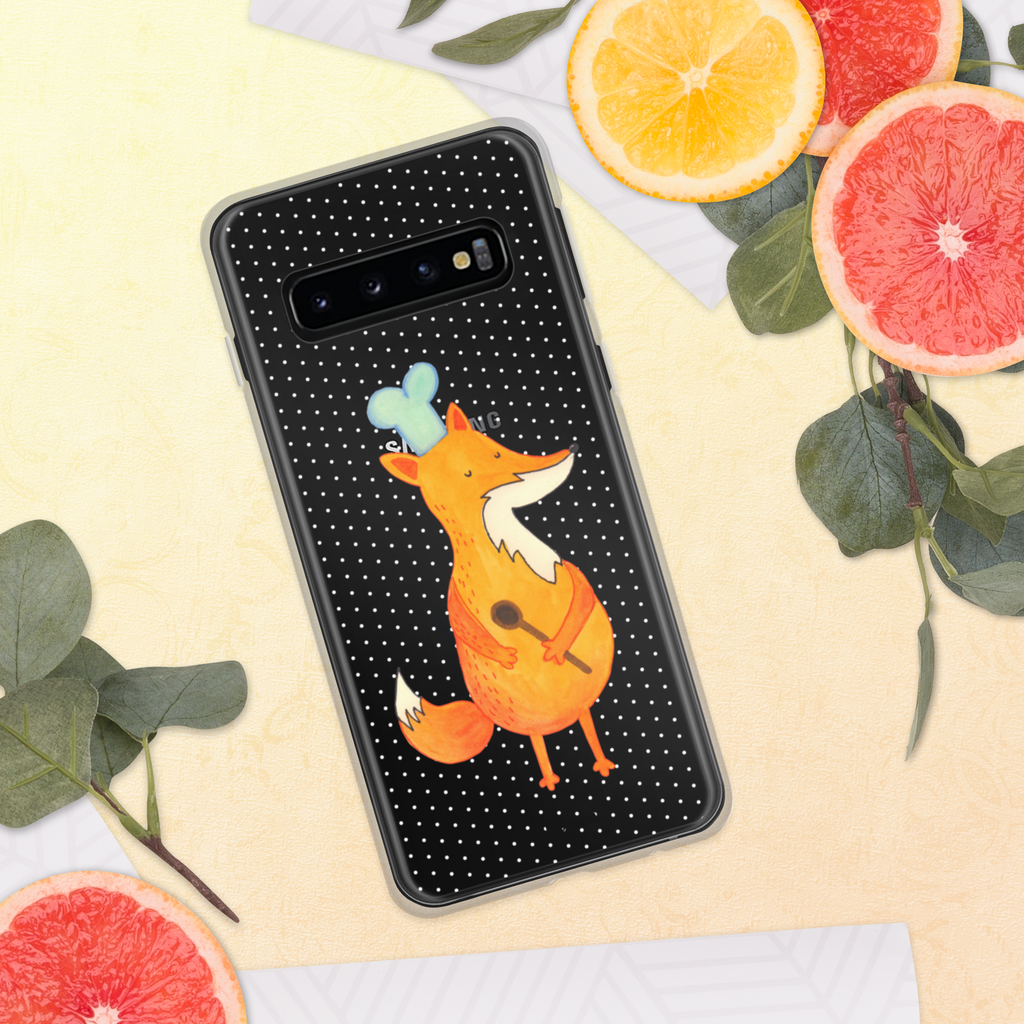 Handyhülle Fuchs Koch Fuchs, Füchse, Koch Geschenk, Küche Spruch, Küche Deko, Köche, Bäcker, Party Spruch, Spruch lustig, witzig Handyhülle, Handycover, Transparente Handyhülle, Flexible Handyhülle, Handyschutz, Transparent, Durchsichtig, Schutzhülle für Handy, Stilvolle Handyhülle, Robuste Handyhülle, Schutz vor Kratzern, Schützende Handyhülle  Fuchs
