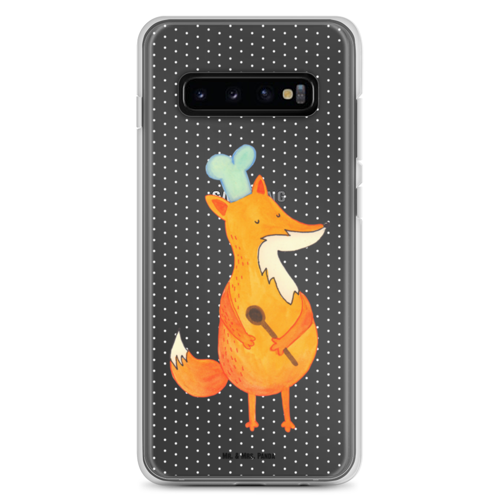 Handyhülle Fuchs Koch Fuchs, Füchse, Koch Geschenk, Küche Spruch, Küche Deko, Köche, Bäcker, Party Spruch, Spruch lustig, witzig Handyhülle, Handycover, Transparente Handyhülle, Flexible Handyhülle, Handyschutz, Transparent, Durchsichtig, Schutzhülle für Handy, Stilvolle Handyhülle, Robuste Handyhülle, Schutz vor Kratzern, Schützende Handyhülle  Fuchs