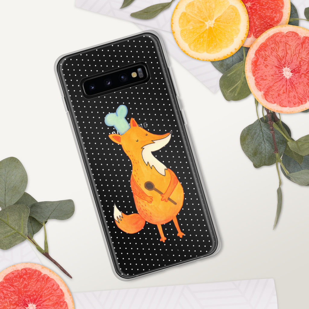 Handyhülle Fuchs Koch Fuchs, Füchse, Koch Geschenk, Küche Spruch, Küche Deko, Köche, Bäcker, Party Spruch, Spruch lustig, witzig Handyhülle, Handycover, Transparente Handyhülle, Flexible Handyhülle, Handyschutz, Transparent, Durchsichtig, Schutzhülle für Handy, Stilvolle Handyhülle, Robuste Handyhülle, Schutz vor Kratzern, Schützende Handyhülle  Fuchs