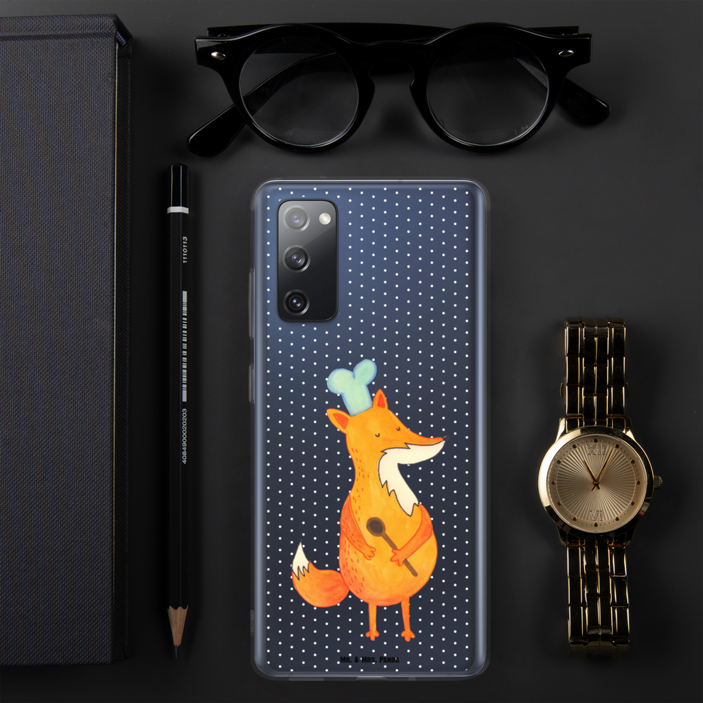 Handyhülle Fuchs Koch Fuchs, Füchse, Koch Geschenk, Küche Spruch, Küche Deko, Köche, Bäcker, Party Spruch, Spruch lustig, witzig Handyhülle, Handycover, Transparente Handyhülle, Flexible Handyhülle, Handyschutz, Transparent, Durchsichtig, Schutzhülle für Handy, Stilvolle Handyhülle, Robuste Handyhülle, Schutz vor Kratzern, Schützende Handyhülle  Fuchs
