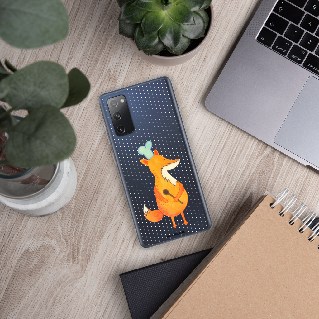 Handyhülle Fuchs Koch Fuchs, Füchse, Koch Geschenk, Küche Spruch, Küche Deko, Köche, Bäcker, Party Spruch, Spruch lustig, witzig Handyhülle, Handycover, Transparente Handyhülle, Flexible Handyhülle, Handyschutz, Transparent, Durchsichtig, Schutzhülle für Handy, Stilvolle Handyhülle, Robuste Handyhülle, Schutz vor Kratzern, Schützende Handyhülle  Fuchs