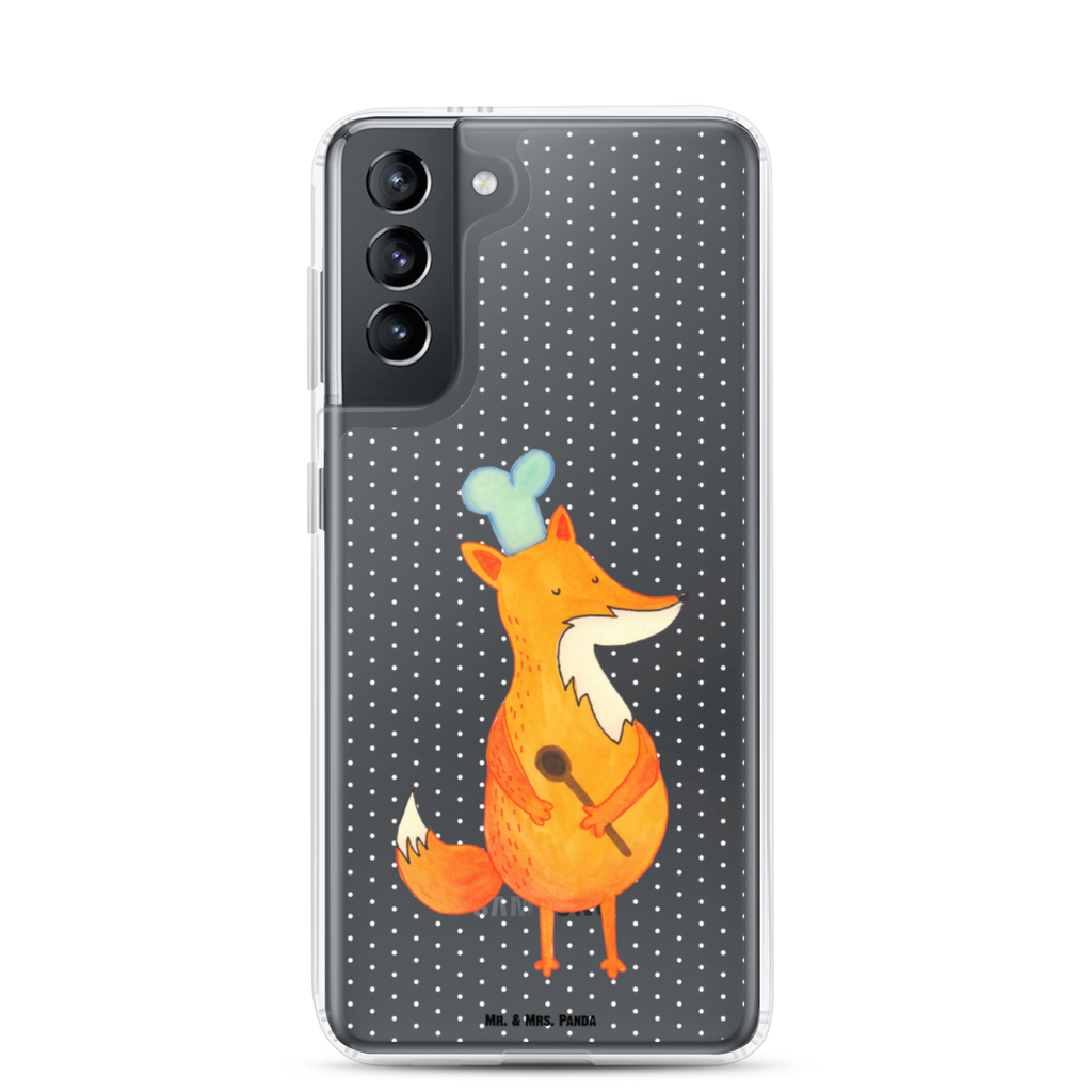 Handyhülle Fuchs Koch Fuchs, Füchse, Koch Geschenk, Küche Spruch, Küche Deko, Köche, Bäcker, Party Spruch, Spruch lustig, witzig Handyhülle, Handycover, Transparente Handyhülle, Flexible Handyhülle, Handyschutz, Transparent, Durchsichtig, Schutzhülle für Handy, Stilvolle Handyhülle, Robuste Handyhülle, Schutz vor Kratzern, Schützende Handyhülle  Fuchs