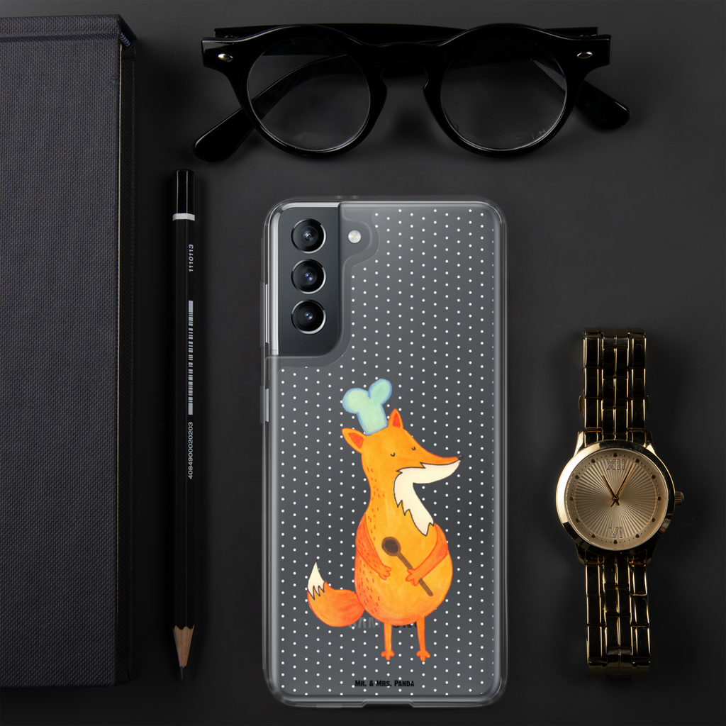Handyhülle Fuchs Koch Fuchs, Füchse, Koch Geschenk, Küche Spruch, Küche Deko, Köche, Bäcker, Party Spruch, Spruch lustig, witzig Handyhülle, Handycover, Transparente Handyhülle, Flexible Handyhülle, Handyschutz, Transparent, Durchsichtig, Schutzhülle für Handy, Stilvolle Handyhülle, Robuste Handyhülle, Schutz vor Kratzern, Schützende Handyhülle  Fuchs