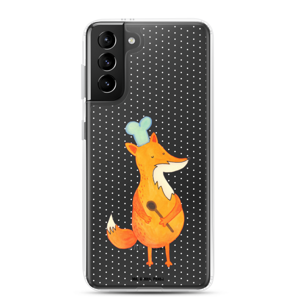 Handyhülle Fuchs Koch Fuchs, Füchse, Koch Geschenk, Küche Spruch, Küche Deko, Köche, Bäcker, Party Spruch, Spruch lustig, witzig Handyhülle, Handycover, Transparente Handyhülle, Flexible Handyhülle, Handyschutz, Transparent, Durchsichtig, Schutzhülle für Handy, Stilvolle Handyhülle, Robuste Handyhülle, Schutz vor Kratzern, Schützende Handyhülle  Fuchs