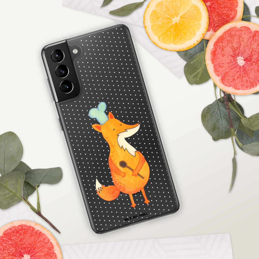 Handyhülle Fuchs Koch Fuchs, Füchse, Koch Geschenk, Küche Spruch, Küche Deko, Köche, Bäcker, Party Spruch, Spruch lustig, witzig Handyhülle, Handycover, Transparente Handyhülle, Flexible Handyhülle, Handyschutz, Transparent, Durchsichtig, Schutzhülle für Handy, Stilvolle Handyhülle, Robuste Handyhülle, Schutz vor Kratzern, Schützende Handyhülle  Fuchs