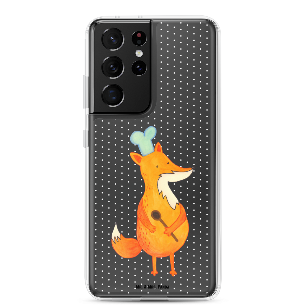 Handyhülle Fuchs Koch Fuchs, Füchse, Koch Geschenk, Küche Spruch, Küche Deko, Köche, Bäcker, Party Spruch, Spruch lustig, witzig Handyhülle, Handycover, Transparente Handyhülle, Flexible Handyhülle, Handyschutz, Transparent, Durchsichtig, Schutzhülle für Handy, Stilvolle Handyhülle, Robuste Handyhülle, Schutz vor Kratzern, Schützende Handyhülle  Fuchs