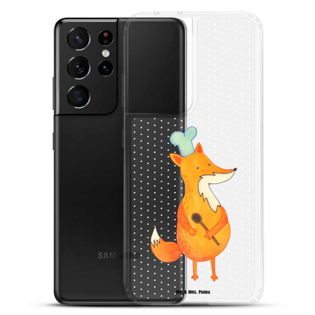 Handyhülle Fuchs Koch Fuchs, Füchse, Koch Geschenk, Küche Spruch, Küche Deko, Köche, Bäcker, Party Spruch, Spruch lustig, witzig Handyhülle, Handycover, Transparente Handyhülle, Flexible Handyhülle, Handyschutz, Transparent, Durchsichtig, Schutzhülle für Handy, Stilvolle Handyhülle, Robuste Handyhülle, Schutz vor Kratzern, Schützende Handyhülle  Fuchs