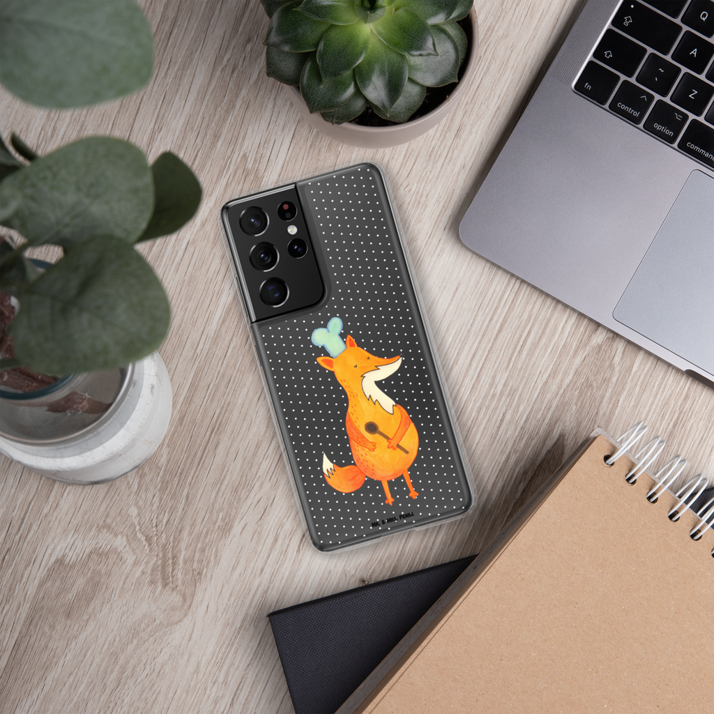 Handyhülle Fuchs Koch Fuchs, Füchse, Koch Geschenk, Küche Spruch, Küche Deko, Köche, Bäcker, Party Spruch, Spruch lustig, witzig Handyhülle, Handycover, Transparente Handyhülle, Flexible Handyhülle, Handyschutz, Transparent, Durchsichtig, Schutzhülle für Handy, Stilvolle Handyhülle, Robuste Handyhülle, Schutz vor Kratzern, Schützende Handyhülle  Fuchs