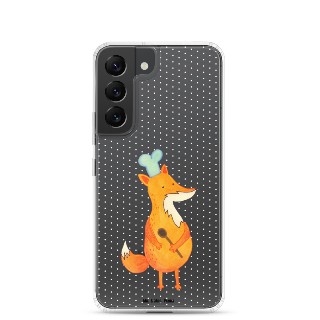 Handyhülle Fuchs Koch Fuchs, Füchse, Koch Geschenk, Küche Spruch, Küche Deko, Köche, Bäcker, Party Spruch, Spruch lustig, witzig Handyhülle, Handycover, Transparente Handyhülle, Flexible Handyhülle, Handyschutz, Transparent, Durchsichtig, Schutzhülle für Handy, Stilvolle Handyhülle, Robuste Handyhülle, Schutz vor Kratzern, Schützende Handyhülle  Fuchs