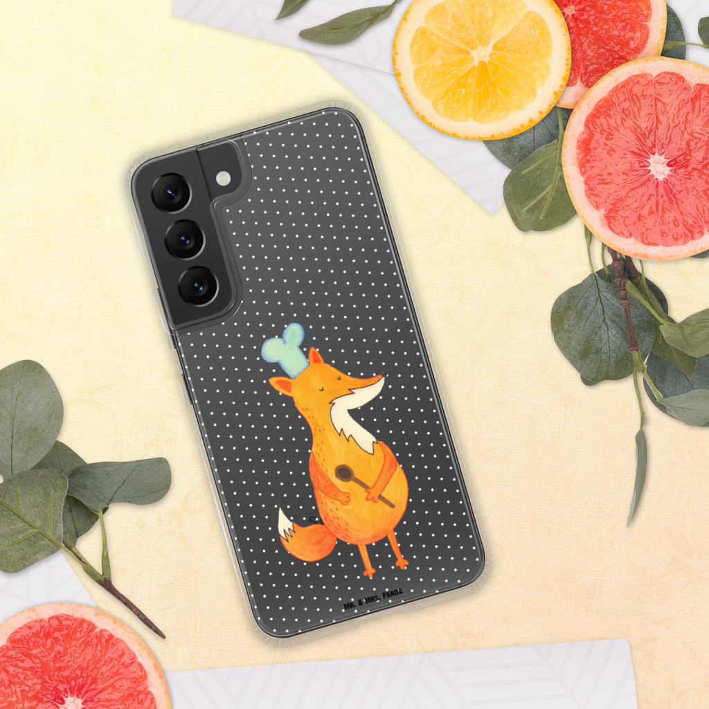 Handyhülle Fuchs Koch Fuchs, Füchse, Koch Geschenk, Küche Spruch, Küche Deko, Köche, Bäcker, Party Spruch, Spruch lustig, witzig Handyhülle, Handycover, Transparente Handyhülle, Flexible Handyhülle, Handyschutz, Transparent, Durchsichtig, Schutzhülle für Handy, Stilvolle Handyhülle, Robuste Handyhülle, Schutz vor Kratzern, Schützende Handyhülle  Fuchs