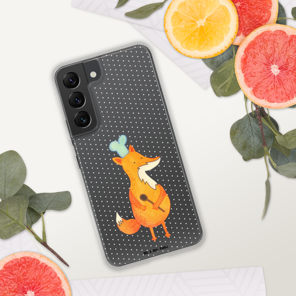 Handyhülle Fuchs Koch Fuchs, Füchse, Koch Geschenk, Küche Spruch, Küche Deko, Köche, Bäcker, Party Spruch, Spruch lustig, witzig Handyhülle, Handycover, Transparente Handyhülle, Flexible Handyhülle, Handyschutz, Transparent, Durchsichtig, Schutzhülle für Handy, Stilvolle Handyhülle, Robuste Handyhülle, Schutz vor Kratzern, Schützende Handyhülle  Fuchs