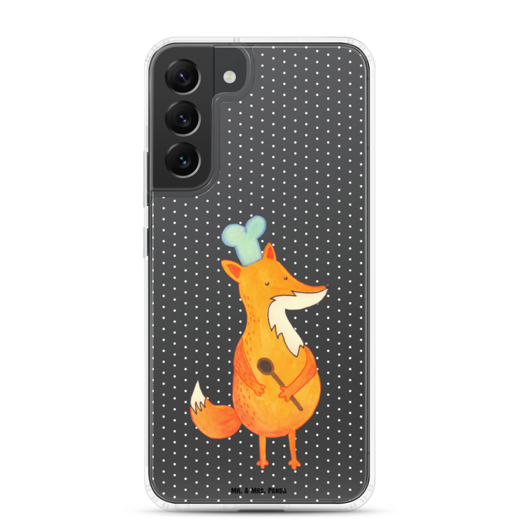 Handyhülle Fuchs Koch Fuchs, Füchse, Koch Geschenk, Küche Spruch, Küche Deko, Köche, Bäcker, Party Spruch, Spruch lustig, witzig Handyhülle, Handycover, Transparente Handyhülle, Flexible Handyhülle, Handyschutz, Transparent, Durchsichtig, Schutzhülle für Handy, Stilvolle Handyhülle, Robuste Handyhülle, Schutz vor Kratzern, Schützende Handyhülle  Fuchs