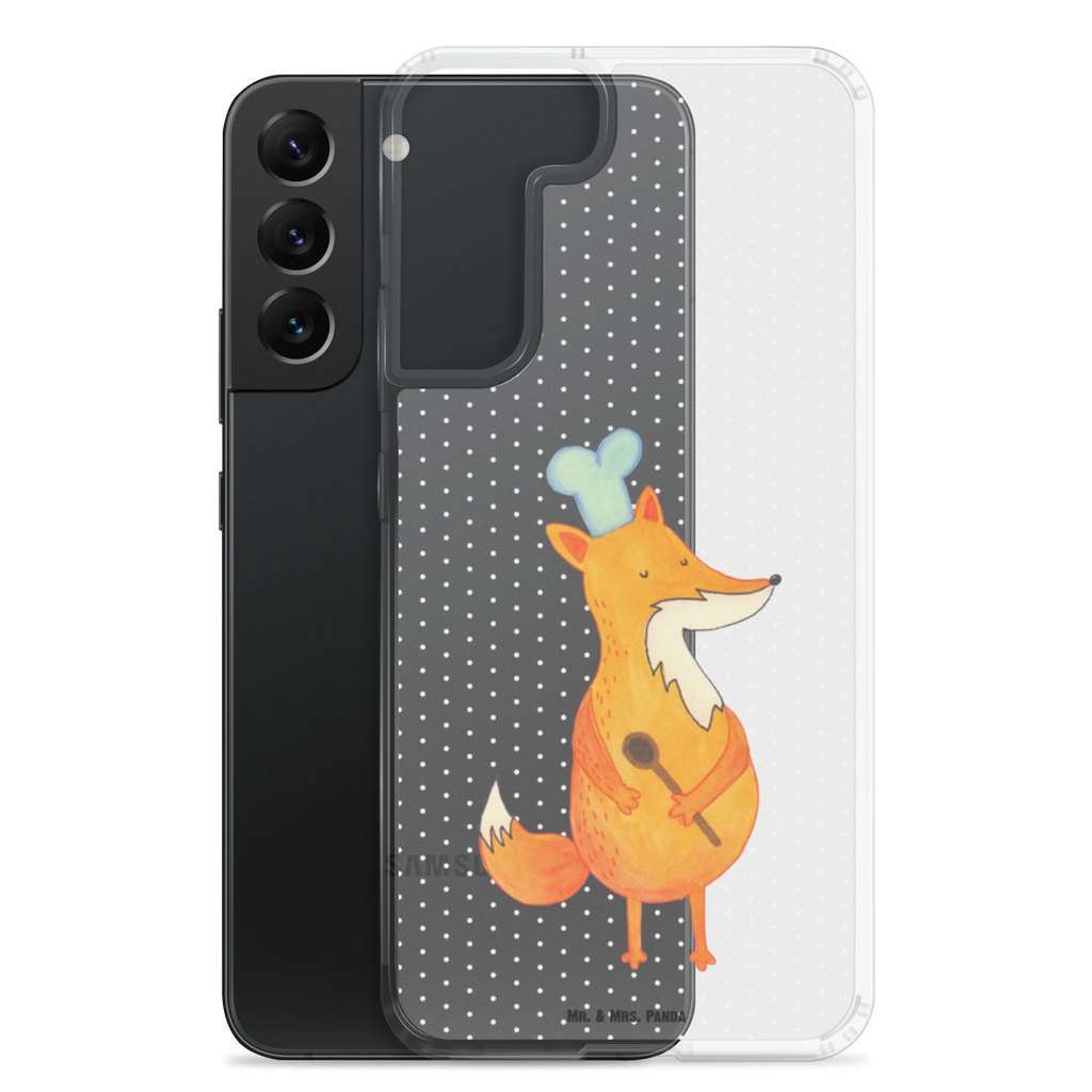 Handyhülle Fuchs Koch Fuchs, Füchse, Koch Geschenk, Küche Spruch, Küche Deko, Köche, Bäcker, Party Spruch, Spruch lustig, witzig Handyhülle, Handycover, Transparente Handyhülle, Flexible Handyhülle, Handyschutz, Transparent, Durchsichtig, Schutzhülle für Handy, Stilvolle Handyhülle, Robuste Handyhülle, Schutz vor Kratzern, Schützende Handyhülle  Fuchs