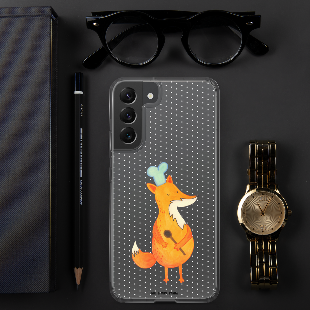 Handyhülle Fuchs Koch Fuchs, Füchse, Koch Geschenk, Küche Spruch, Küche Deko, Köche, Bäcker, Party Spruch, Spruch lustig, witzig Handyhülle, Handycover, Transparente Handyhülle, Flexible Handyhülle, Handyschutz, Transparent, Durchsichtig, Schutzhülle für Handy, Stilvolle Handyhülle, Robuste Handyhülle, Schutz vor Kratzern, Schützende Handyhülle  Fuchs