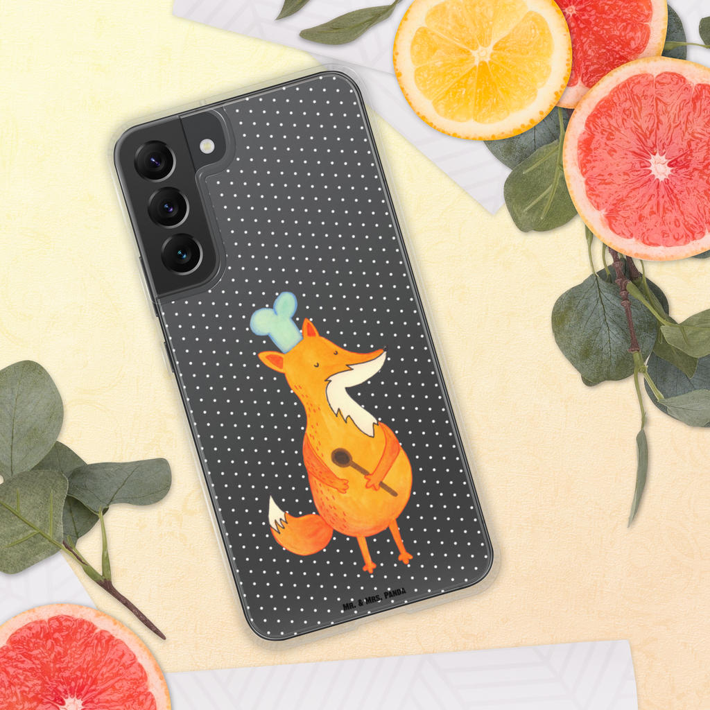 Handyhülle Fuchs Koch Fuchs, Füchse, Koch Geschenk, Küche Spruch, Küche Deko, Köche, Bäcker, Party Spruch, Spruch lustig, witzig Handyhülle, Handycover, Transparente Handyhülle, Flexible Handyhülle, Handyschutz, Transparent, Durchsichtig, Schutzhülle für Handy, Stilvolle Handyhülle, Robuste Handyhülle, Schutz vor Kratzern, Schützende Handyhülle  Fuchs