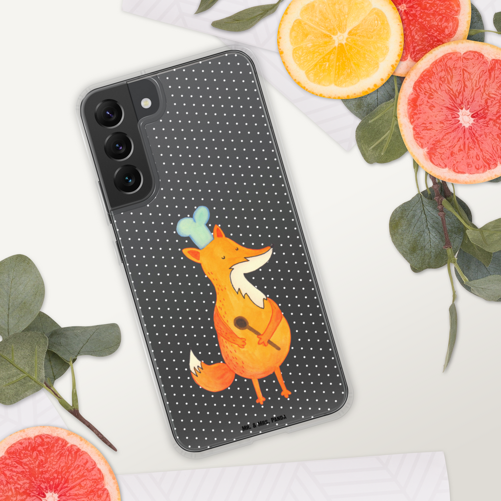 Handyhülle Fuchs Koch Fuchs, Füchse, Koch Geschenk, Küche Spruch, Küche Deko, Köche, Bäcker, Party Spruch, Spruch lustig, witzig Handyhülle, Handycover, Transparente Handyhülle, Flexible Handyhülle, Handyschutz, Transparent, Durchsichtig, Schutzhülle für Handy, Stilvolle Handyhülle, Robuste Handyhülle, Schutz vor Kratzern, Schützende Handyhülle  Fuchs