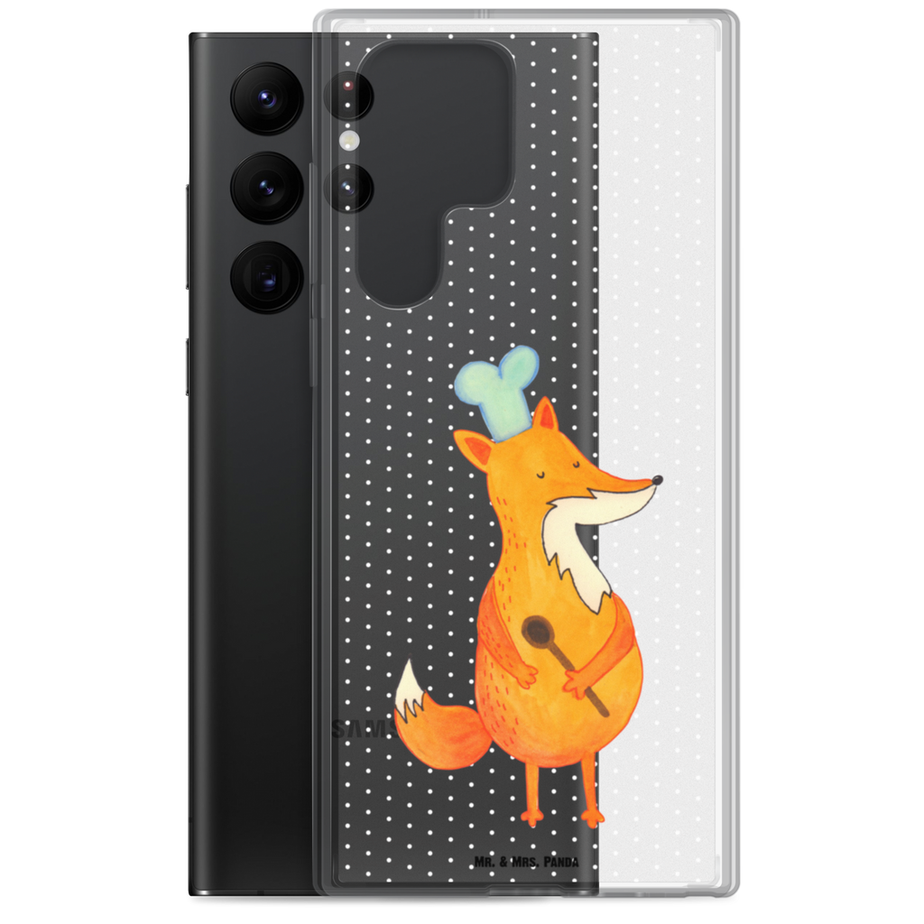 Handyhülle Fuchs Koch Fuchs, Füchse, Koch Geschenk, Küche Spruch, Küche Deko, Köche, Bäcker, Party Spruch, Spruch lustig, witzig Handyhülle, Handycover, Transparente Handyhülle, Flexible Handyhülle, Handyschutz, Transparent, Durchsichtig, Schutzhülle für Handy, Stilvolle Handyhülle, Robuste Handyhülle, Schutz vor Kratzern, Schützende Handyhülle  Fuchs