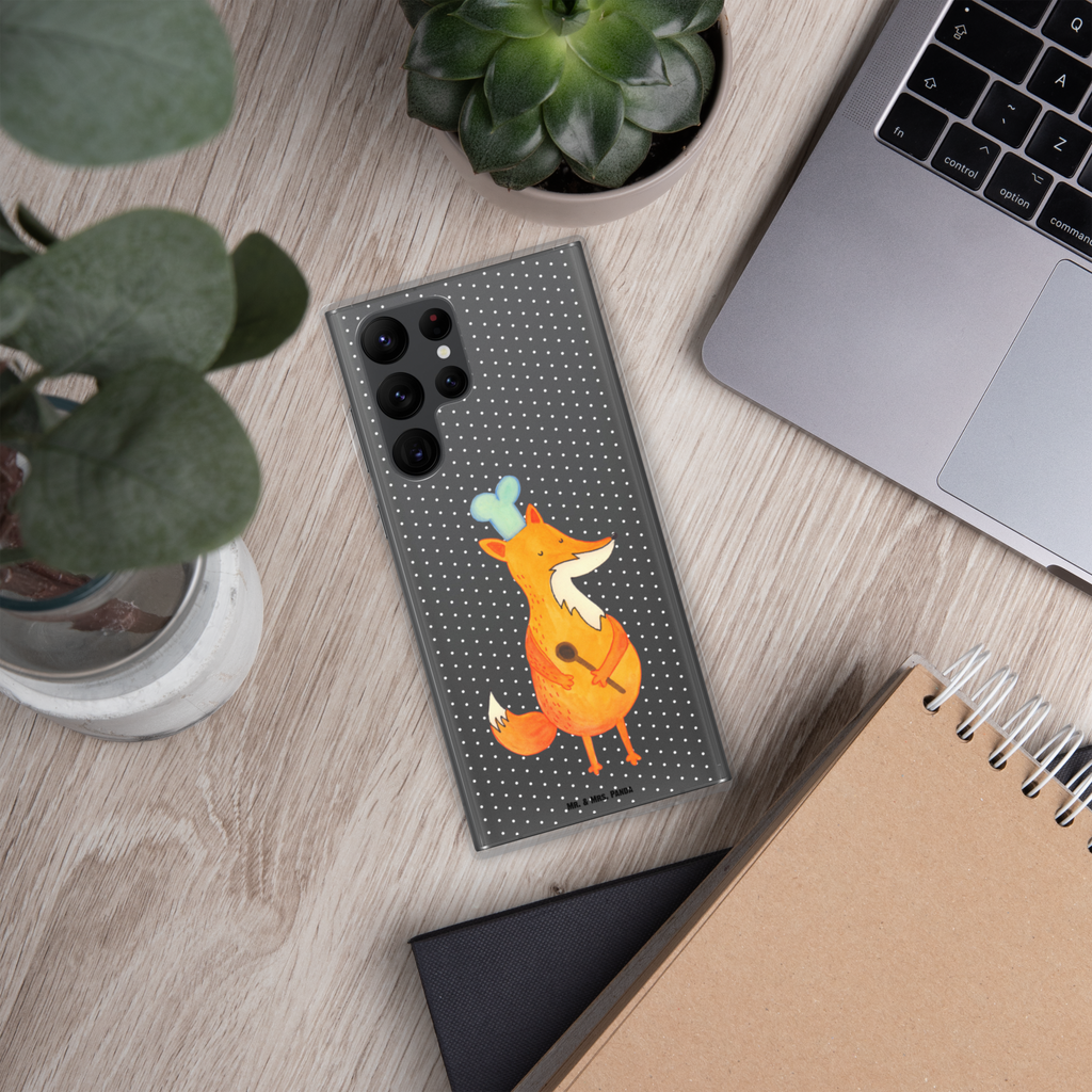 Handyhülle Fuchs Koch Fuchs, Füchse, Koch Geschenk, Küche Spruch, Küche Deko, Köche, Bäcker, Party Spruch, Spruch lustig, witzig Handyhülle, Handycover, Transparente Handyhülle, Flexible Handyhülle, Handyschutz, Transparent, Durchsichtig, Schutzhülle für Handy, Stilvolle Handyhülle, Robuste Handyhülle, Schutz vor Kratzern, Schützende Handyhülle  Fuchs