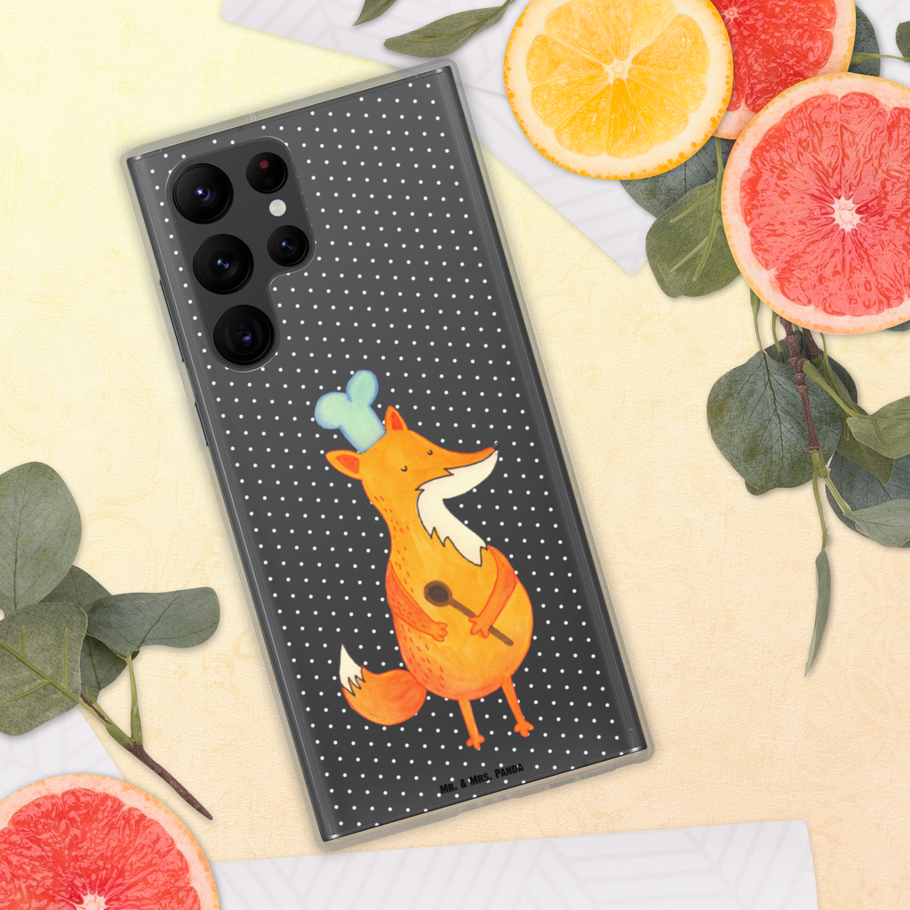 Handyhülle Fuchs Koch Fuchs, Füchse, Koch Geschenk, Küche Spruch, Küche Deko, Köche, Bäcker, Party Spruch, Spruch lustig, witzig Handyhülle, Handycover, Transparente Handyhülle, Flexible Handyhülle, Handyschutz, Transparent, Durchsichtig, Schutzhülle für Handy, Stilvolle Handyhülle, Robuste Handyhülle, Schutz vor Kratzern, Schützende Handyhülle  Fuchs