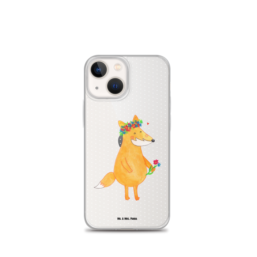 Handyhülle Fuchs Blumenliebe Fuchs, Füchse, Fox, Liebe, Freundin, Fuchsmädchen, Blumenmädchen, Freundinnen, Liebesbeweis, Blume, Blumen, Motivation, Freude, ich, mich, Selbstliebe, Freude Handyhülle, Handycover, Transparente Handyhülle, Flexible Handyhülle, Handyschutz, Transparent, Durchsichtig, Schutzhülle für Handy, Stilvolle Handyhülle, Robuste Handyhülle, Schutz vor Kratzern, Schützende Handyhülle  Fuchs