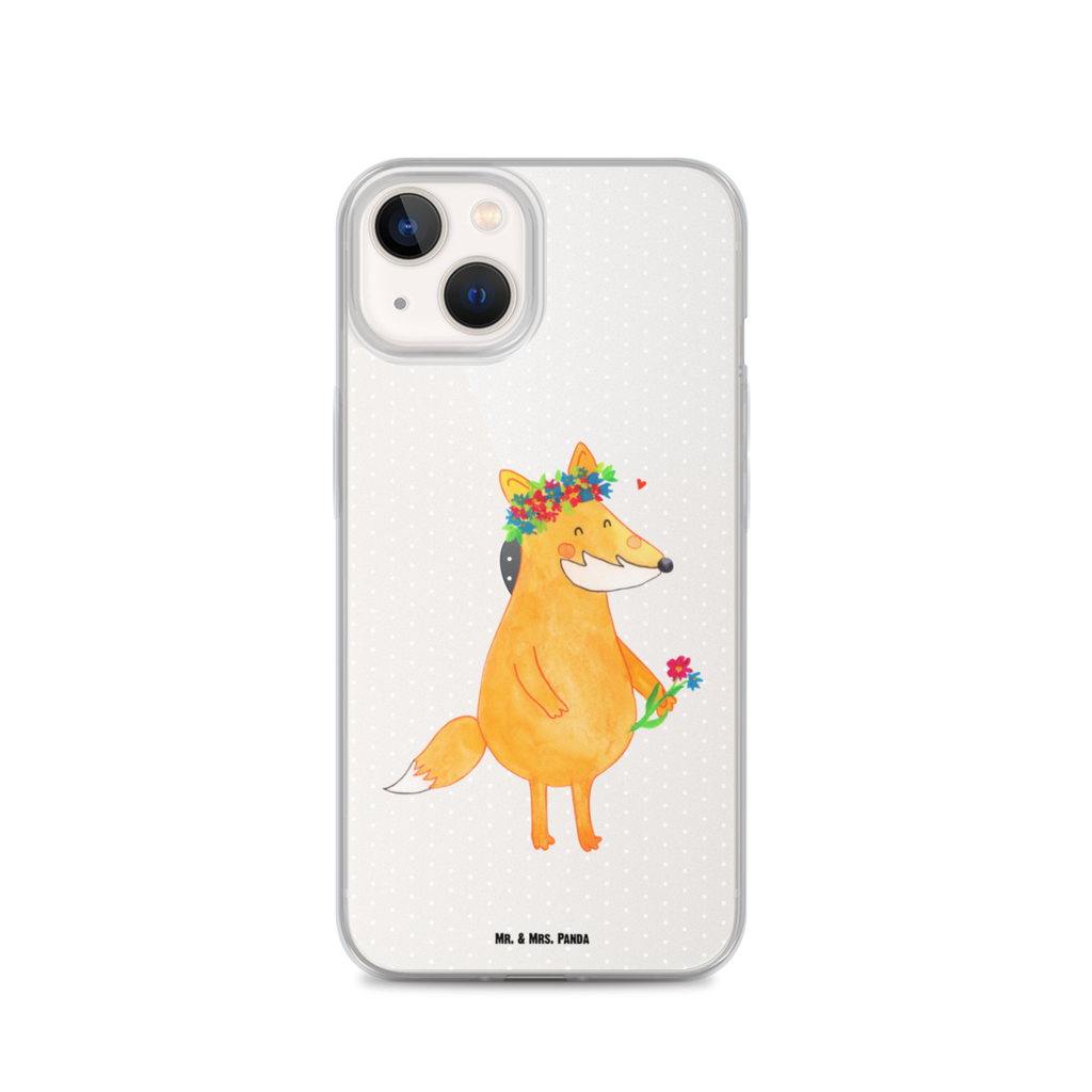 Handyhülle Fuchs Blumenliebe Fuchs, Füchse, Fox, Liebe, Freundin, Fuchsmädchen, Blumenmädchen, Freundinnen, Liebesbeweis, Blume, Blumen, Motivation, Freude, ich, mich, Selbstliebe, Freude Handyhülle, Handycover, Transparente Handyhülle, Flexible Handyhülle, Handyschutz, Transparent, Durchsichtig, Schutzhülle für Handy, Stilvolle Handyhülle, Robuste Handyhülle, Schutz vor Kratzern, Schützende Handyhülle  Fuchs