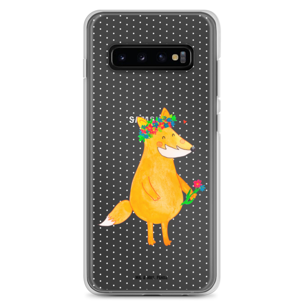 Handyhülle Fuchs Blumenliebe Fuchs, Füchse, Fox, Liebe, Freundin, Fuchsmädchen, Blumenmädchen, Freundinnen, Liebesbeweis, Blume, Blumen, Motivation, Freude, ich, mich, Selbstliebe, Freude Handyhülle, Handycover, Transparente Handyhülle, Flexible Handyhülle, Handyschutz, Transparent, Durchsichtig, Schutzhülle für Handy, Stilvolle Handyhülle, Robuste Handyhülle, Schutz vor Kratzern, Schützende Handyhülle  Fuchs