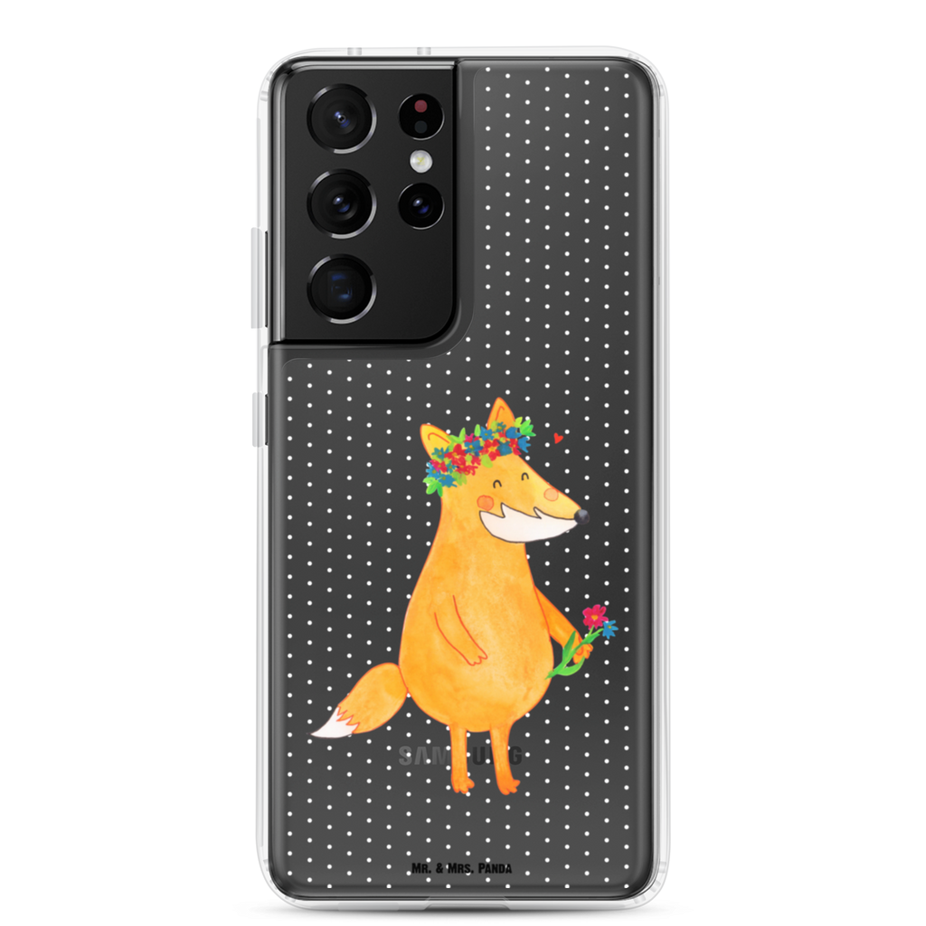 Handyhülle Fuchs Blumenliebe Fuchs, Füchse, Fox, Liebe, Freundin, Fuchsmädchen, Blumenmädchen, Freundinnen, Liebesbeweis, Blume, Blumen, Motivation, Freude, ich, mich, Selbstliebe, Freude Handyhülle, Handycover, Transparente Handyhülle, Flexible Handyhülle, Handyschutz, Transparent, Durchsichtig, Schutzhülle für Handy, Stilvolle Handyhülle, Robuste Handyhülle, Schutz vor Kratzern, Schützende Handyhülle  Fuchs