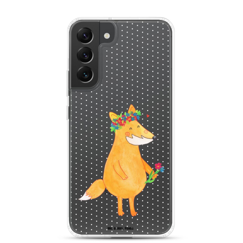Handyhülle Fuchs Blumenliebe Fuchs, Füchse, Fox, Liebe, Freundin, Fuchsmädchen, Blumenmädchen, Freundinnen, Liebesbeweis, Blume, Blumen, Motivation, Freude, ich, mich, Selbstliebe, Freude Handyhülle, Handycover, Transparente Handyhülle, Flexible Handyhülle, Handyschutz, Transparent, Durchsichtig, Schutzhülle für Handy, Stilvolle Handyhülle, Robuste Handyhülle, Schutz vor Kratzern, Schützende Handyhülle  Fuchs